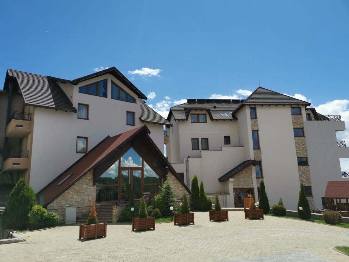 G4 Apartment Milmari Kopaonik Exterior foto