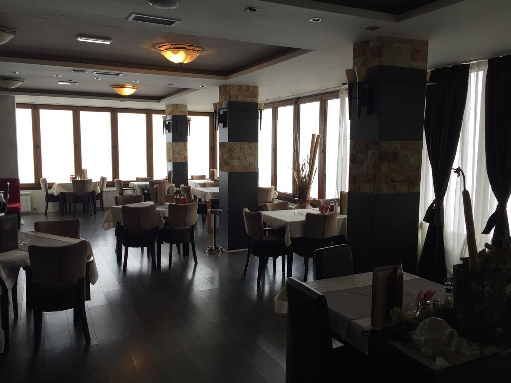 G4 Apartment Milmari Kopaonik Exterior foto