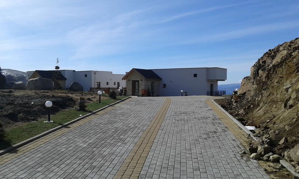 G4 Apartment Milmari Kopaonik Exterior foto