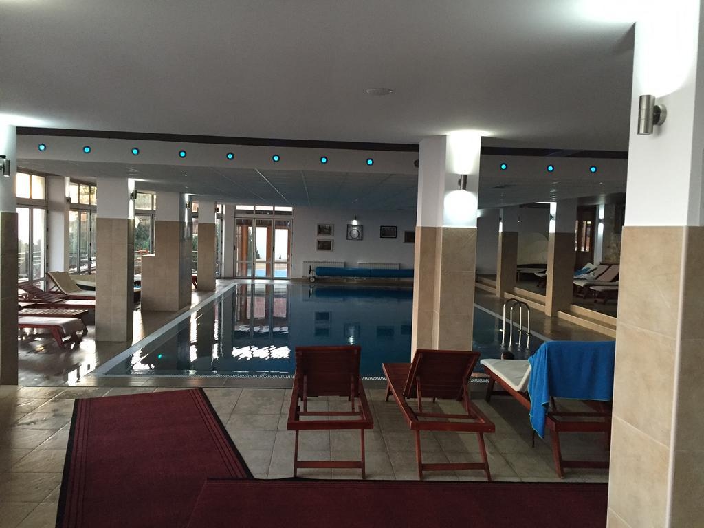 G4 Apartment Milmari Kopaonik Exterior foto