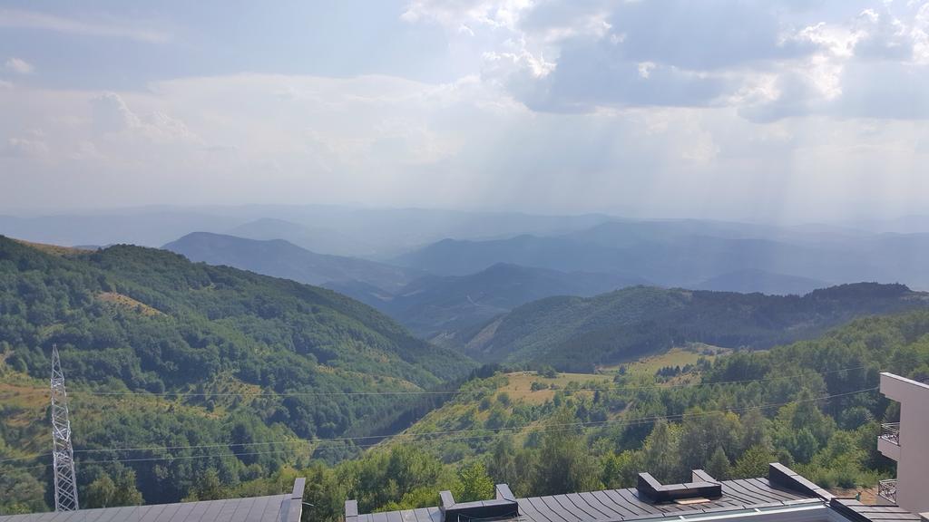 G4 Apartment Milmari Kopaonik Exterior foto