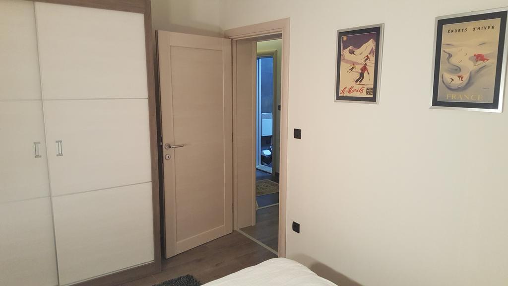 G4 Apartment Milmari Kopaonik Exterior foto